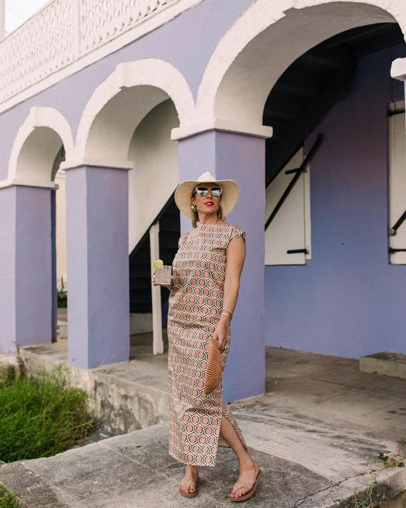 First day of Spring Vibes! 🌸 🌺 💐 

📸 : @kerissa.noelle 

#DrinkingDresses #DrinkingDress #FirstDayOfSpring #SpringTime #StCroix